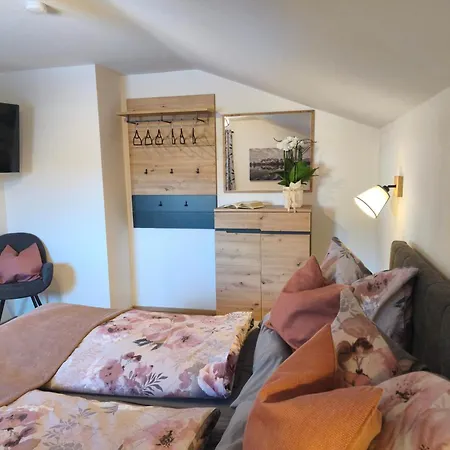 Lägenhet Muehlbach *