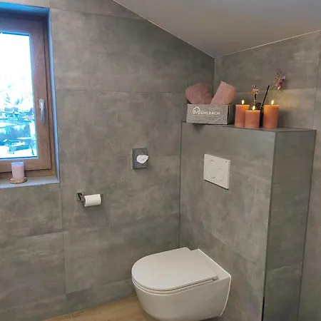 Lägenhet Muehlbach *