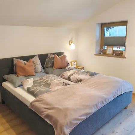 Muehlbach Lägenhet