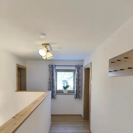 Muehlbach Lägenhet