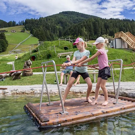 Lägenhet Muehlbach