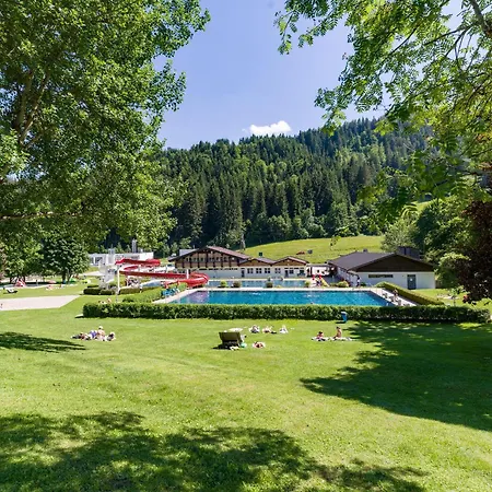Lägenhet Muehlbach *