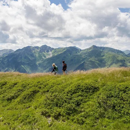 Muehlbach Lägenhet Wildschoenau