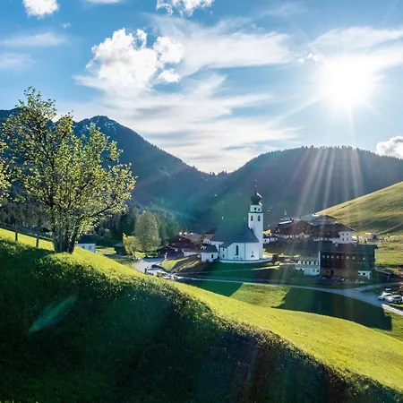 Lägenhet Muehlbach