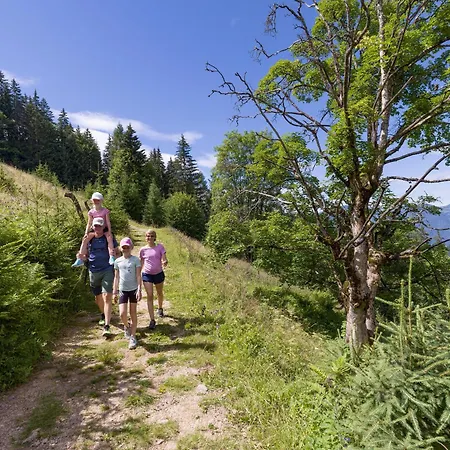Muehlbach Lägenhet *