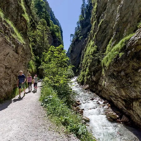 Lägenhet Muehlbach