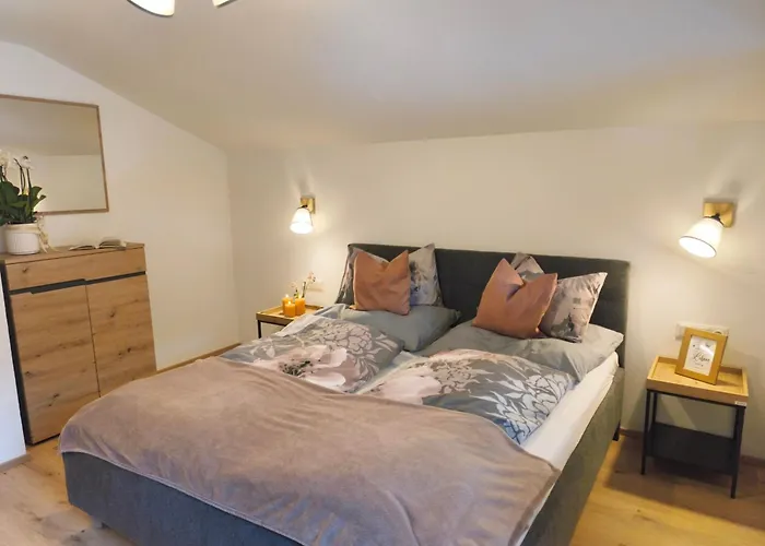 Apartmán Muehlbach