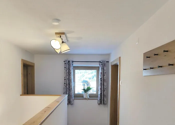 Muehlbach Apartmán
