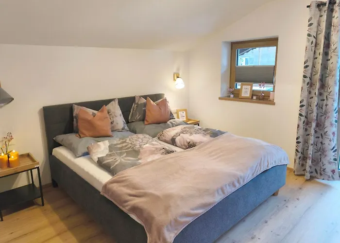 Muehlbach Apartment